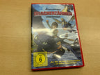DreamWorks DVD Drachenzähmen leicht gemacht Rot