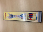 Mikado Spiel Bunt