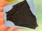 Bluse 40 Schwarz