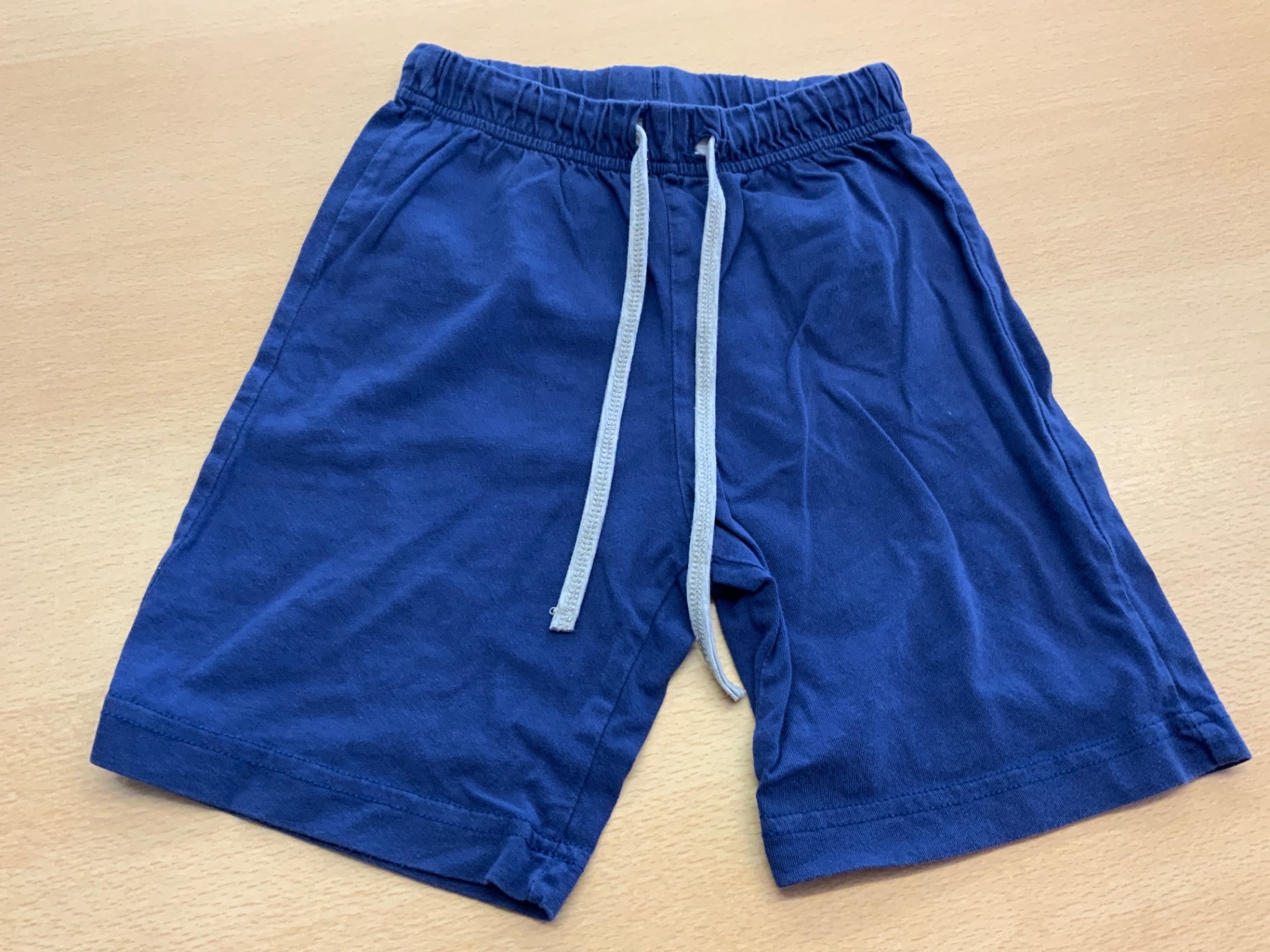 Shorts 104 Dunkelblau