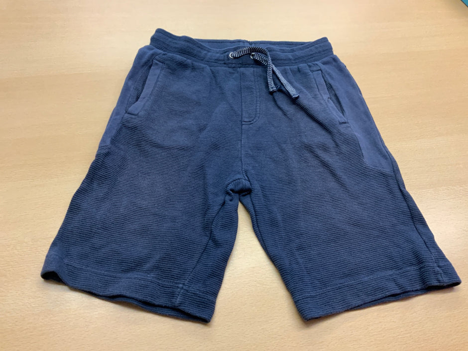 Shorts 146 Dunkelblau