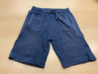Shorts 146 Dunkelblau