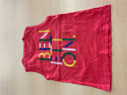 Tanktop 116 Rot