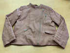 Jacke 128 Rosa