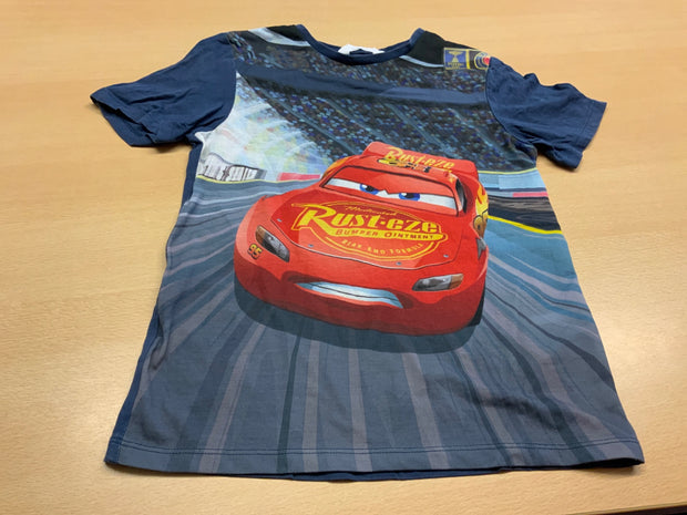 Disney T-Shirt 134/140 Blau