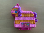 Spielzeug Polly Pocket Pink, Lila, Orange