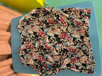 Bluse M Mehrfarbig
