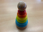 Kinderspielzeug Bunt