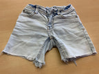 Shorts 110 Hellblau