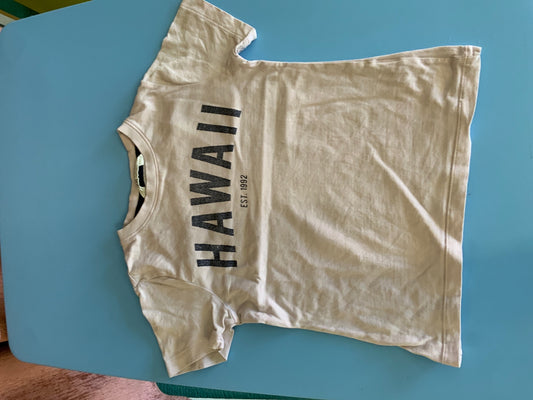 T-Shirt 110/116 Beige