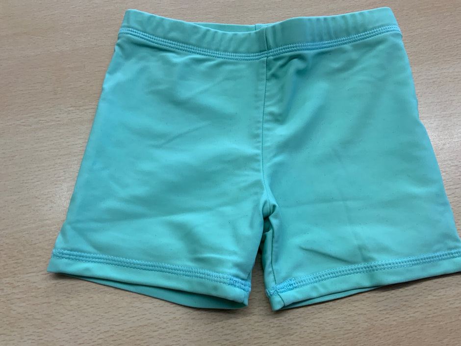 Badehose 98 Türkis