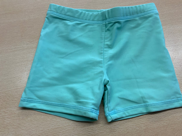 Badehose 98 Türkis
