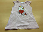 T-Shirt 98/104 Rosa