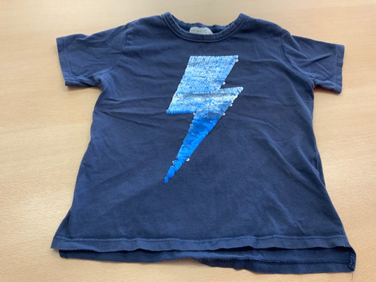 T-Shirt 110 Dunkelblau