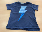 T-Shirt 110 Dunkelblau
