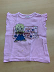 Miss Perfect T-Shirt 110 Rosa
