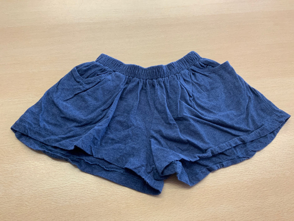 Shorts 104 Dunkelblau