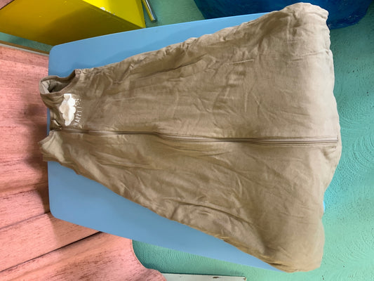 Schlafsack Olivgrün