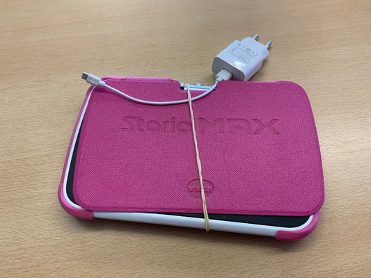 VTech Storio Max Pink