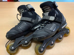 Nike Inline Skates 40.5 Schwarz
