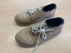 Schuhe 30 Braun