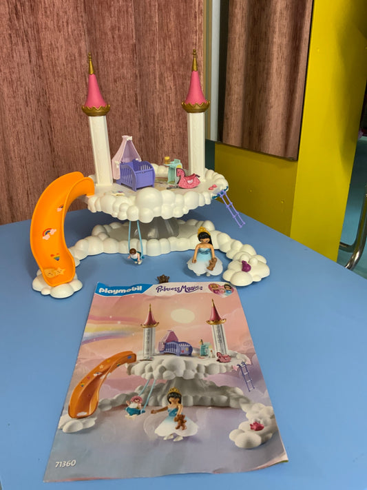 Playmobil Spielzeugset Bunt