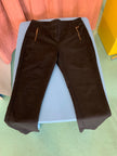 Hose 40 Schwarz
