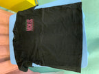 Icon Clothing T-Shirt S Schwarz