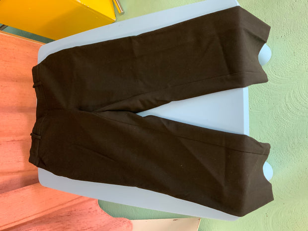 Hose 40 Schwarz