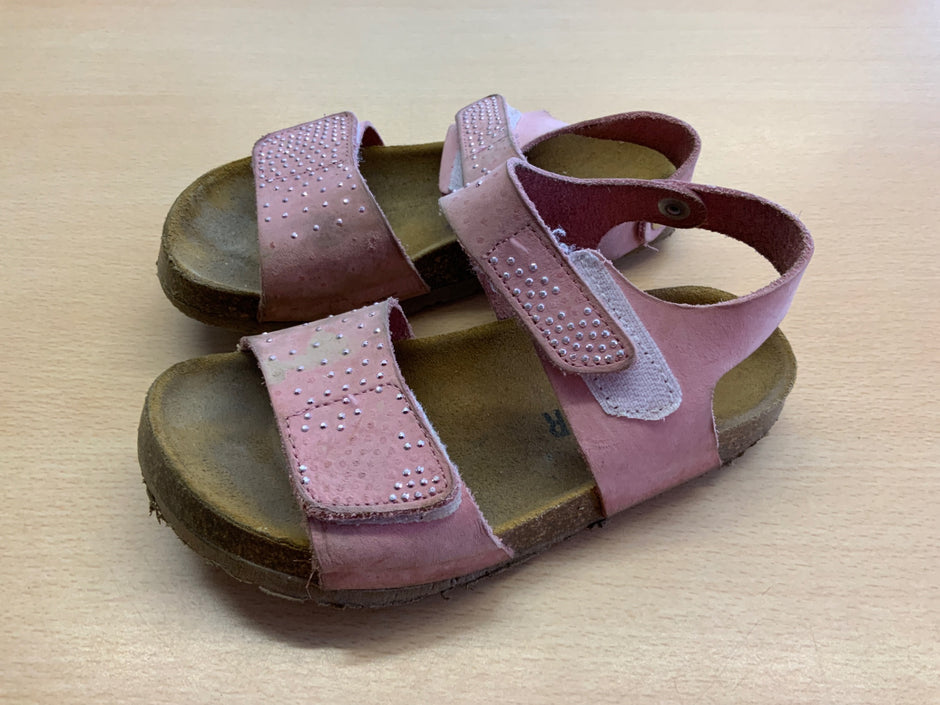 Sandalen 30 Rosa
