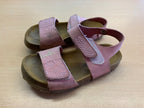 Sandalen 30 Rosa