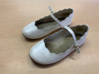 Ballerinas 29 Weiß