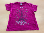T-Shirt 98/104 Pink