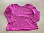 T-Shirt 116 Pink