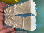 Hosen M Beige