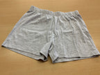 Shorts 134 Grau