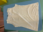 Tanktop M Weiß