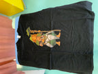T-Shirt XXL Schwarz