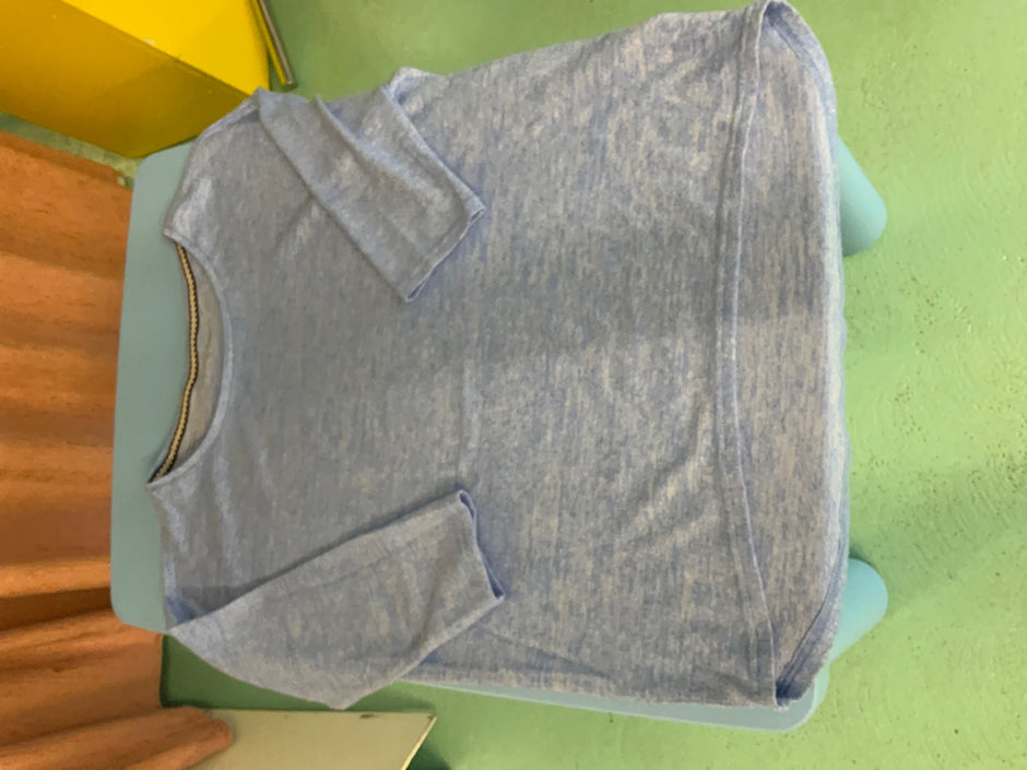 Pulli L Blau
