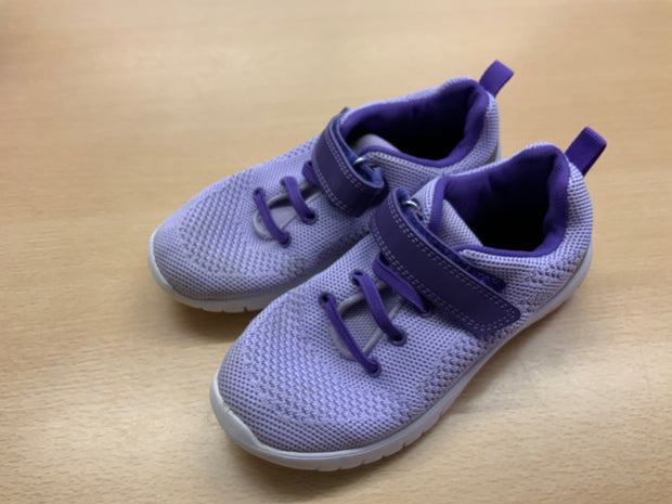 Sport-Schuhe 31 Lila