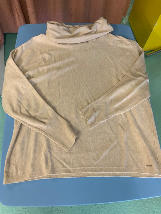 Pullover 40 Beige