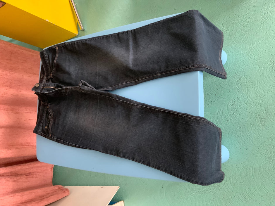 Nicht bekannt Jeans 20 Dunkelblau
