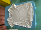 T-Shirt M Weiß
