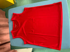 Disgena Funktionsshirt 40 Rot