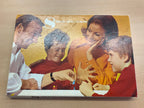 8 Gesellschaftsspiel Multicolor