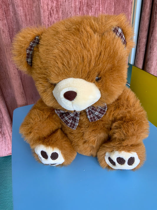 Plüschtier Bär Braun