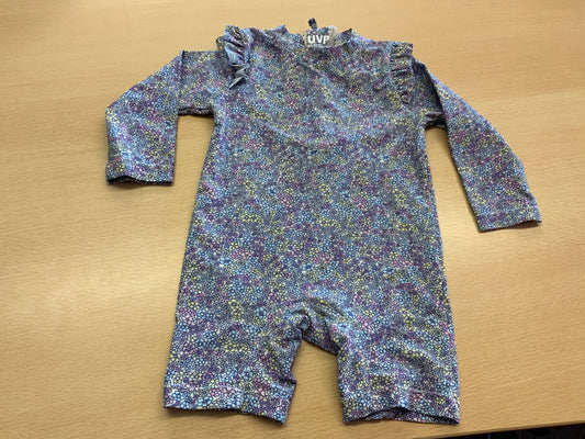 UVP Bade-Einteiler 74 Bunt