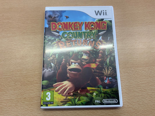 Nintendo Videospiel Donkey Kong Bunt