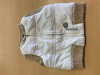 Toni Weste 74 Beige