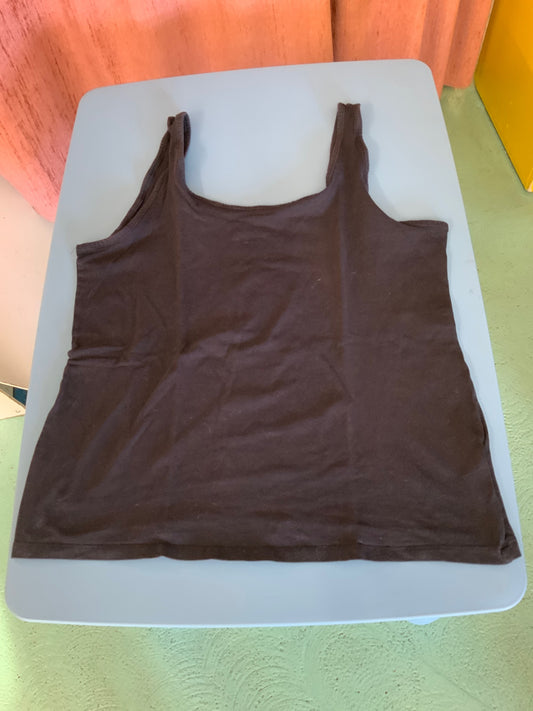 Unbekannt Tanktop 46 Dunkelblau
